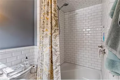 302 Cherry Street, Mount Airy, NC 27030 - Photo 17