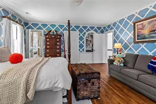 302 Cherry St, Mount Airy, NC 27030 - Photo 33