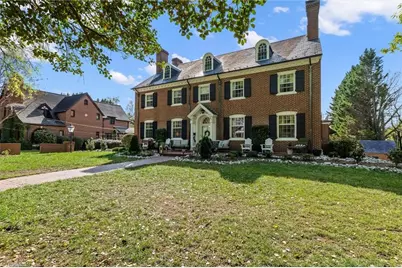 302 Cherry Street, Mount Airy, NC 27030 - Photo 3