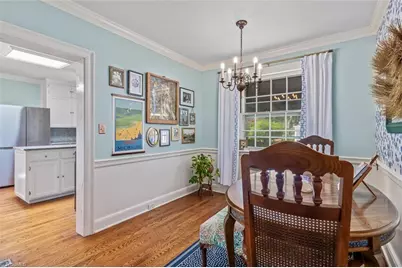 302 Cherry Street, Mount Airy, NC 27030 - Photo 17