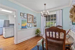 302 Cherry St, Mount Airy, NC 27030 - Photo 17