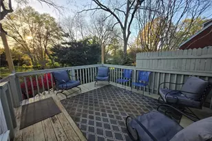 3334 Konnoak Dr, Winston-Salem, NC 27127 - Photo 15