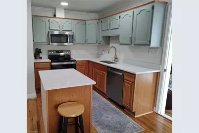 3334 Konnoak Drive, Winston-Salem, NC 27127 - Photo 5