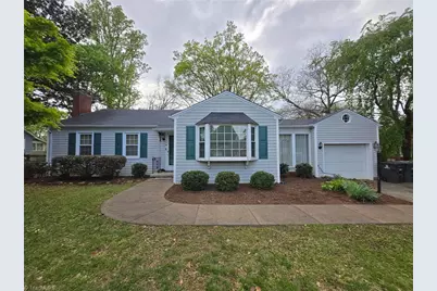3334 Konnoak Drive, Winston-Salem, NC 27127 - Photo 1