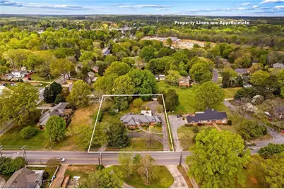 725 Mocksville Avenue, Salisbury, NC 28144 - Photo 3