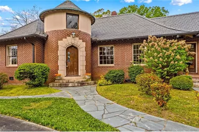 725 Mocksville Avenue, Salisbury, NC 28144 - Photo 7