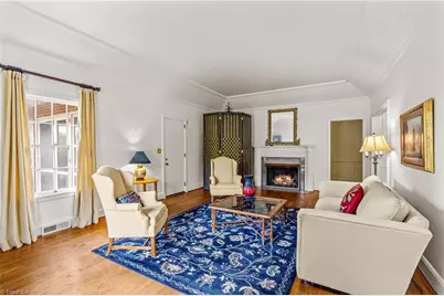 725 Mocksville Avenue, Salisbury, NC 28144 - Photo 9