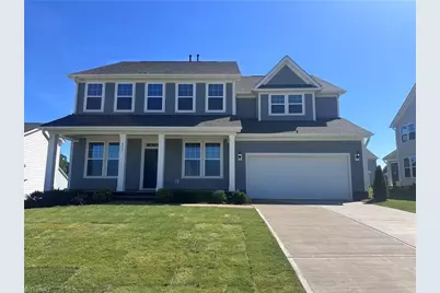 451 Parklane Drive, Gibsonville, NC 27249 - Photo 1