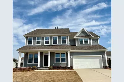 451 Parklane Drive, Gibsonville, NC 27249 - Photo 1