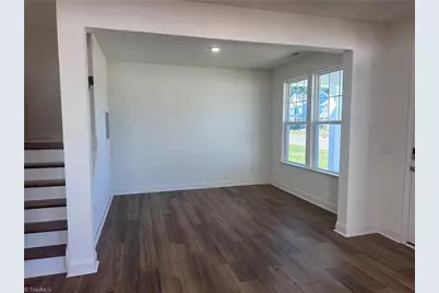 451 Parklane Drive, Gibsonville, NC 27249 - Photo 3