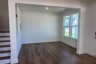 451 Parklane Dr, Gibsonville, NC 27249 - Photo 3