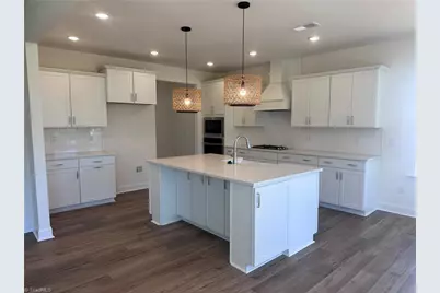 451 Parklane Drive, Gibsonville, NC 27249 - Photo 5