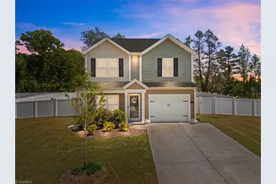 385 Olivia Court, Lexington, NC 27292 - Photo 1