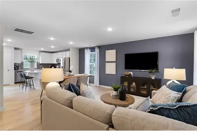 337 Kingscote Way, King, NC 27021 - Photo 3