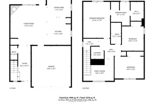 2524 Sunfield Dr, Graham, NC 27253 - Photo 21