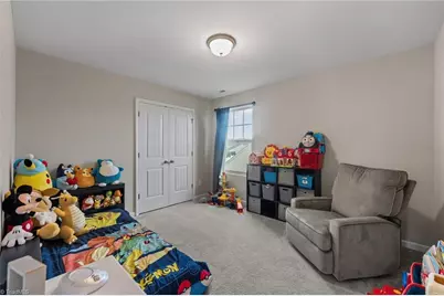 2524 Sunfield Drive, Graham, NC 27253 - Photo 15