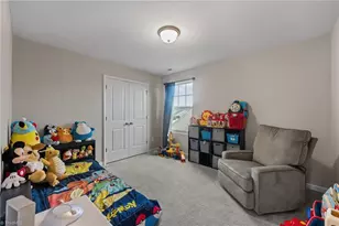 2524 Sunfield Dr, Graham, NC 27253 - Photo 15