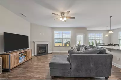 2524 Sunfield Drive, Graham, NC 27253 - Photo 5