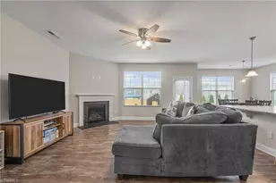 2524 Sunfield Dr, Graham, NC 27253 - Photo 5