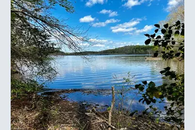 Lot 31A Fishermans Point Road, Roxboro, NC 27574 - Photo 1