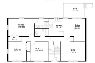 7245 Sleepy Hollow Dr, Archdale, NC 27263 - Photo 49