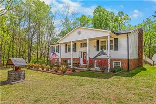 7245 Sleepy Hollow Dr, Archdale, NC 27263 - Photo 45