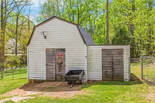 7245 Sleepy Hollow Dr, Archdale, NC 27263 - Photo 43