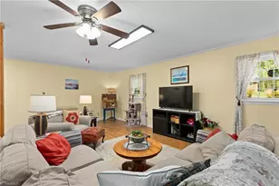 7245 Sleepy Hollow Dr, Archdale, NC 27263 - Photo 29