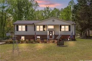 7245 Sleepy Hollow Dr, Archdale, NC 27263 - Photo 3