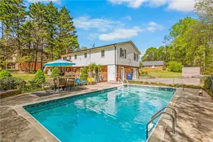 7245 Sleepy Hollow Dr, Archdale, NC 27263 - Photo 5