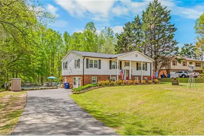 7245 Sleepy Hollow Drive, Archdale, NC 27263 - Photo 1