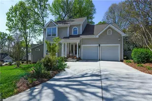 3212 Van Allen Cir, Greensboro, NC 27410 - Photo 3