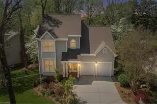 3212 Van Allen Cir, Greensboro, NC 27410 - Photo 39