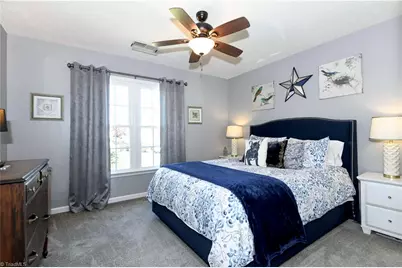 3212 Van Allen Circle, Greensboro, NC 27410 - Photo 19