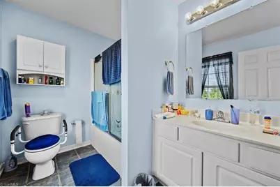 168 Forest Park Drive, Thomasville, NC 27360 - Photo 15