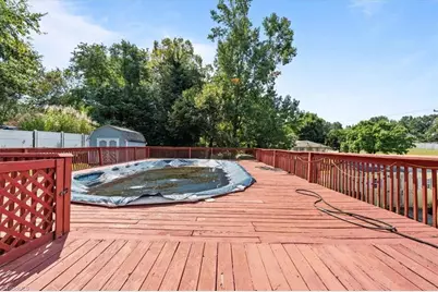 168 Forest Park Drive, Thomasville, NC 27360 - Photo 23