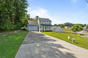 168 Forest Park Dr, Thomasville, NC 27360 - Photo 3