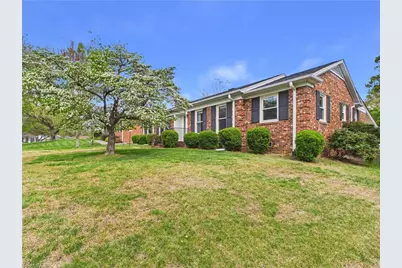 1600 Gracewood Drive, Greensboro, NC 27408 - Photo 3