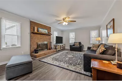 418 Wildwood Lane, Graham, NC 27253 - Photo 9