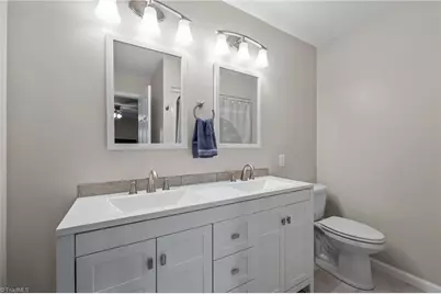 418 Wildwood Lane, Graham, NC 27253 - Photo 25