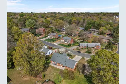 418 Wildwood Lane, Graham, NC 27253 - Photo 39