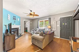 533 Tuckers Grove Rd, Statesville, NC 28625 - Photo 9