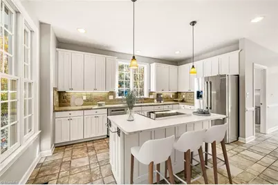 312 Oak Ridge Drive, Hillsborough, NC 27278 - Photo 21