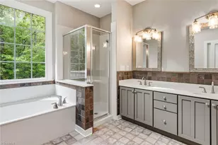 312 Oak Ridge Dr, Hillsborough, NC 27278 - Photo 27