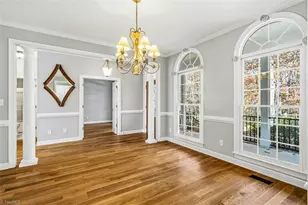 312 Oak Ridge Dr, Hillsborough, NC 27278 - Photo 11