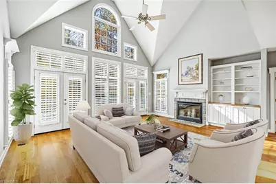 312 Oak Ridge Drive, Hillsborough, NC 27278 - Photo 15