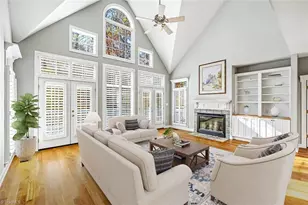 312 Oak Ridge Dr, Hillsborough, NC 27278 - Photo 15