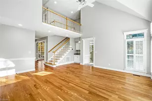 312 Oak Ridge Dr, Hillsborough, NC 27278 - Photo 17