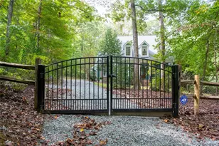 312 Oak Ridge Dr, Hillsborough, NC 27278 - Photo 3