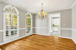 312 Oak Ridge Dr, Hillsborough, NC 27278 - Photo 9